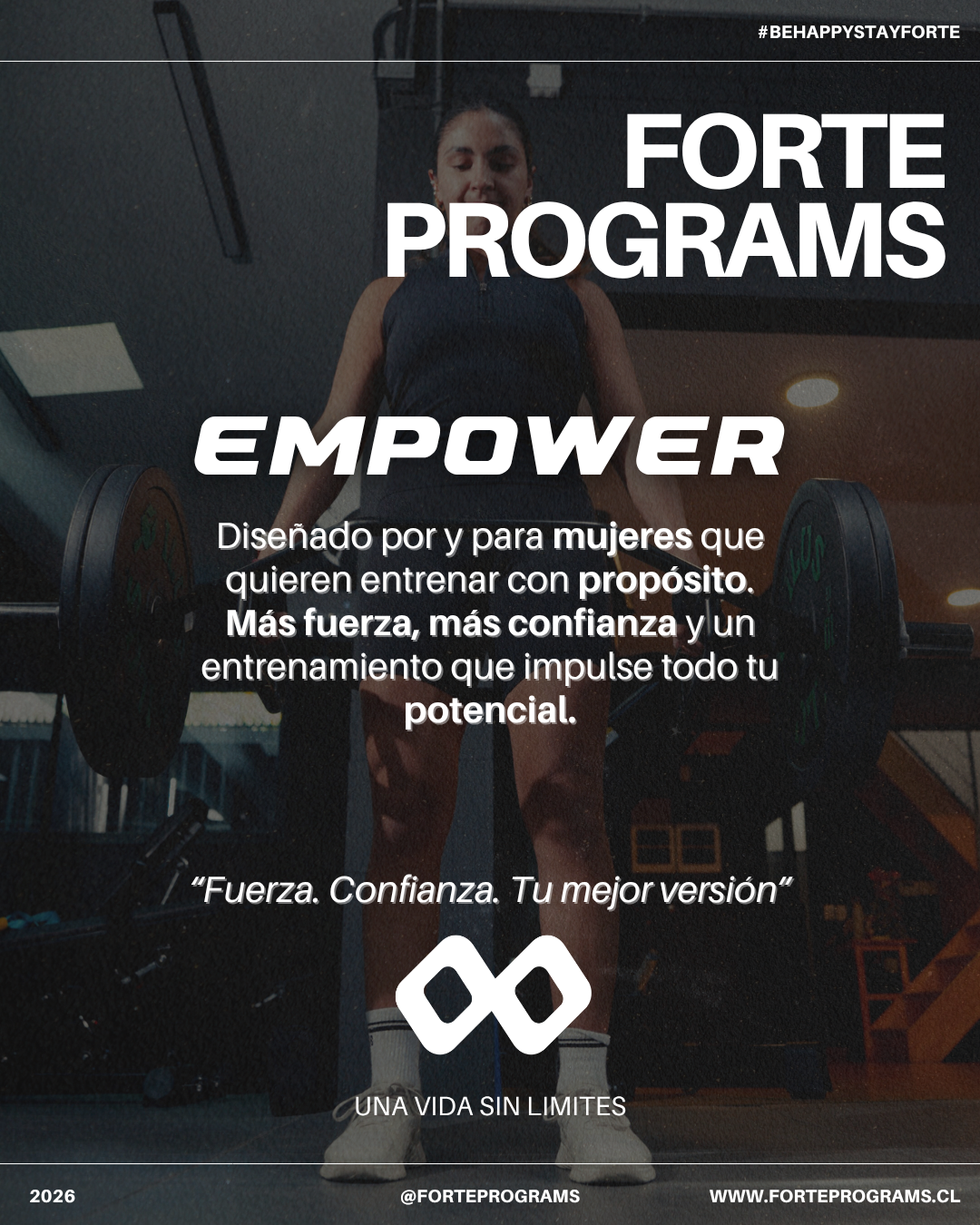 EMPOWER