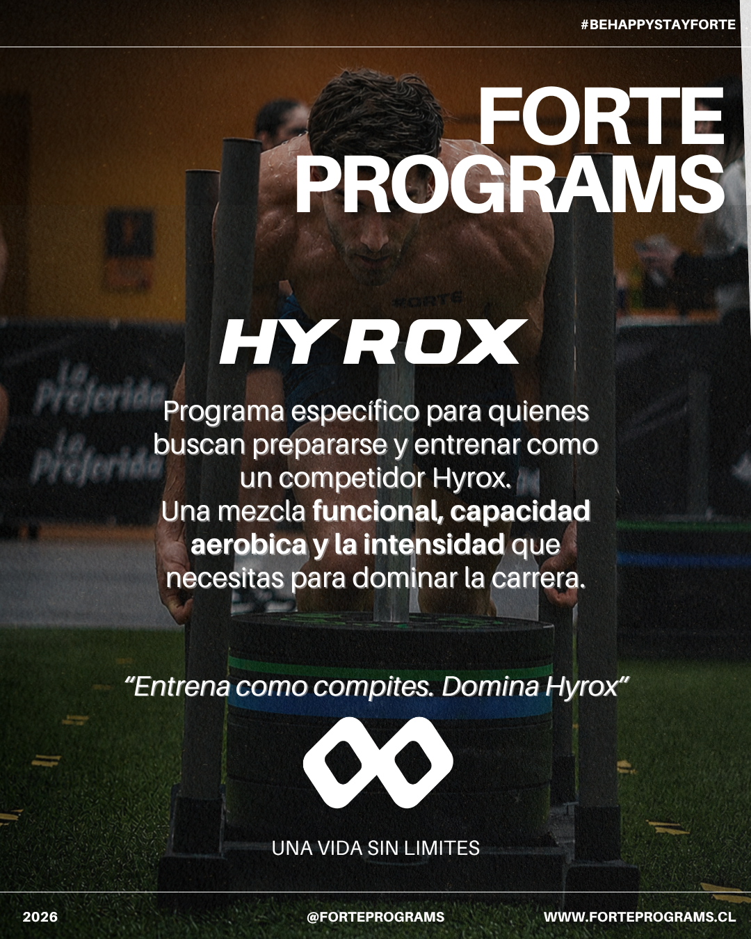 HYROX