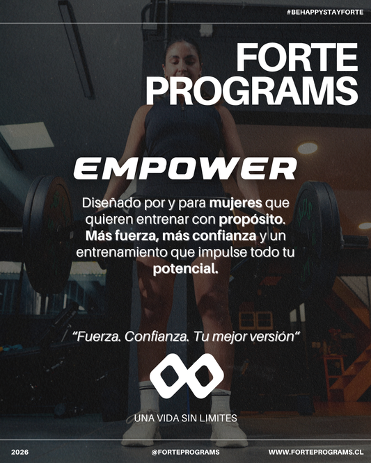 EMPOWER