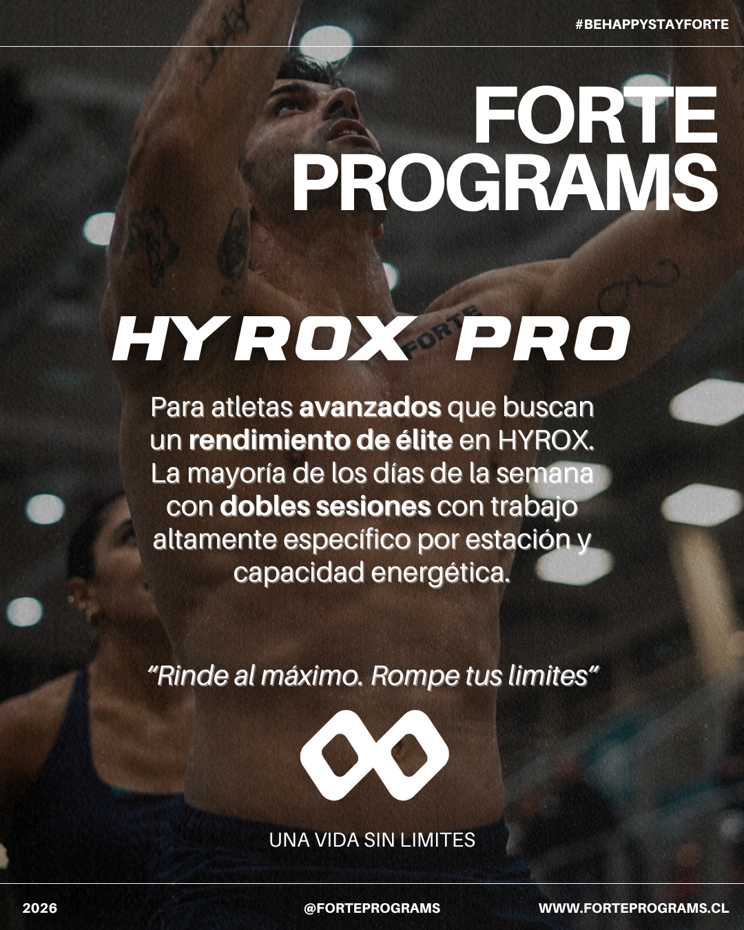 HYROX PRO